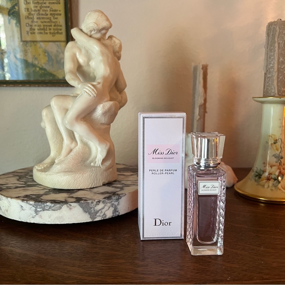 Dior Miss Dior Blooming Bouquet